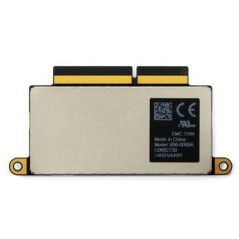 Buy CoreParts SSD 128G OEM Refurb for MB - High Performance Storage | MSPP74666